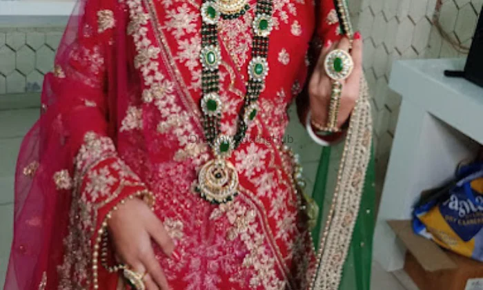 Rang Rachna Fashions